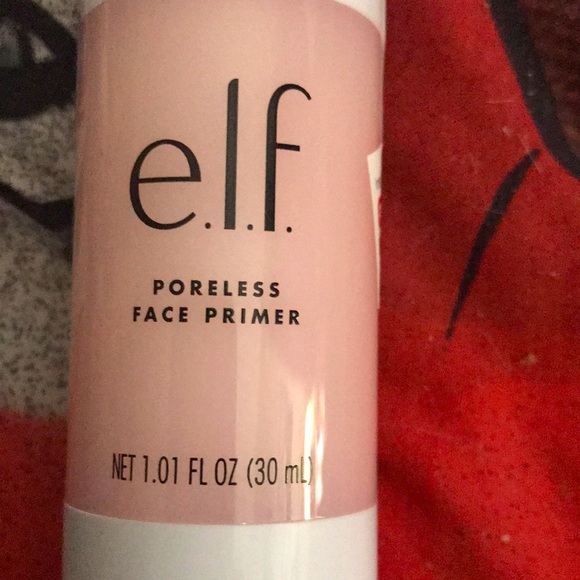 ✨🆕BN!E.L.F. Poreless Face Primer!BEAND NEW NEVER OPENED!SEALED!✨ - Picture 3 of 6